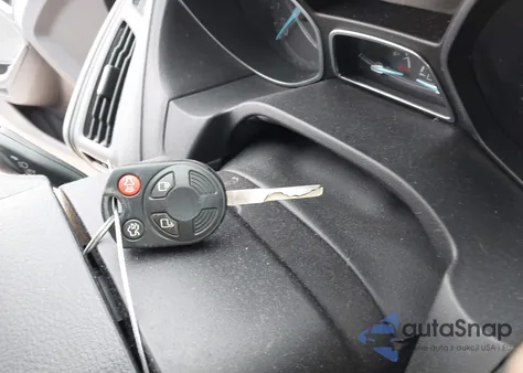 2013 Ford Focus Se from USA, damaged, VIN 1FADP3K23DL158405